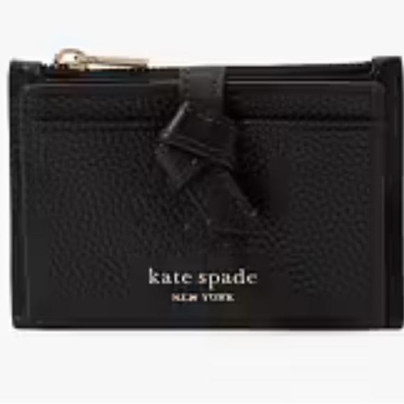 kate spade Handbags - Kate Spade Madison Small Slim Card Holder.New, never used